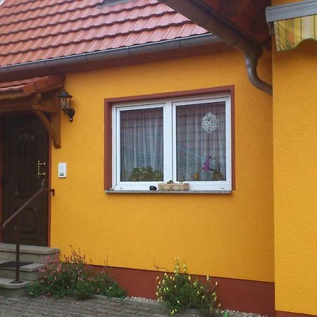 Villa Lotti Ольберсдорф Экстерьер фото