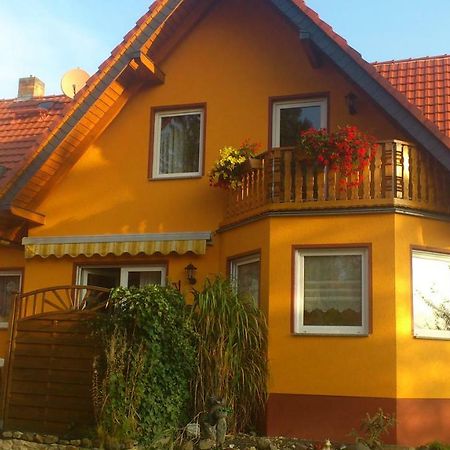 Villa Lotti Ольберсдорф Экстерьер фото